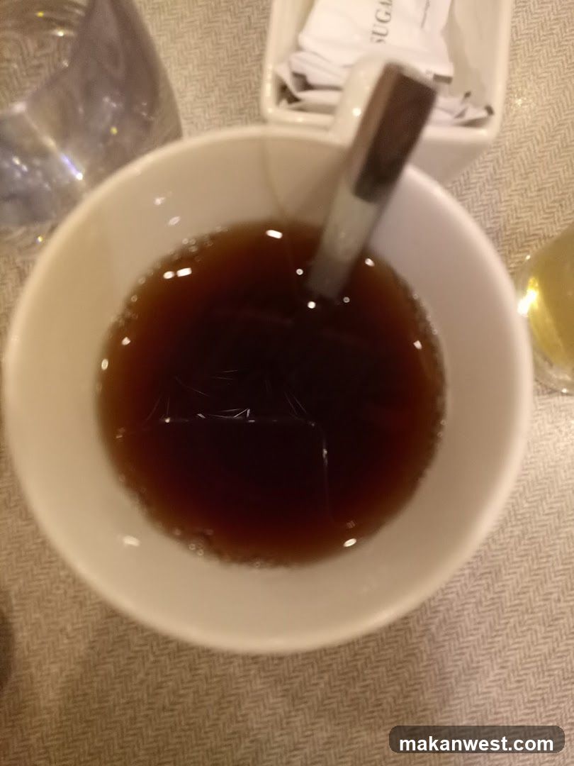 Cup of Tea