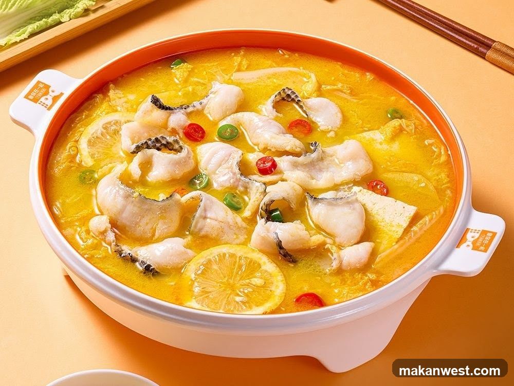 Fish Soup