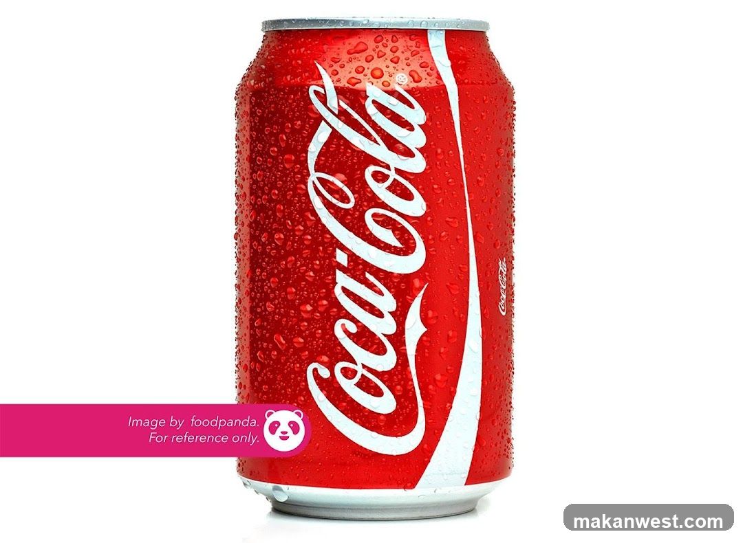 Coca-Cola Can