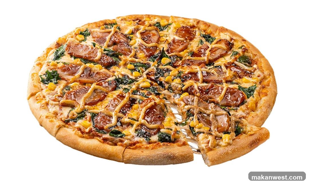 Otter Pizza