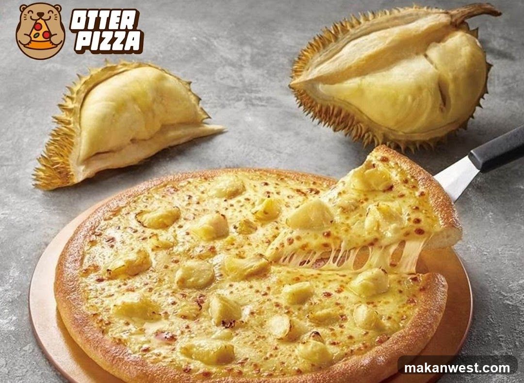 Otter Pizza