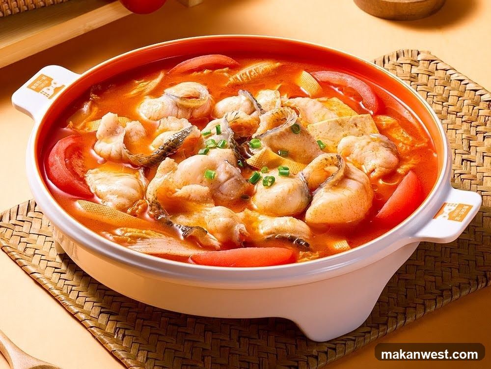 Fish Stew
