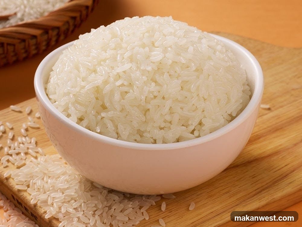 Bowl of Rice