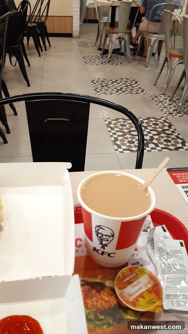 KFC Meal