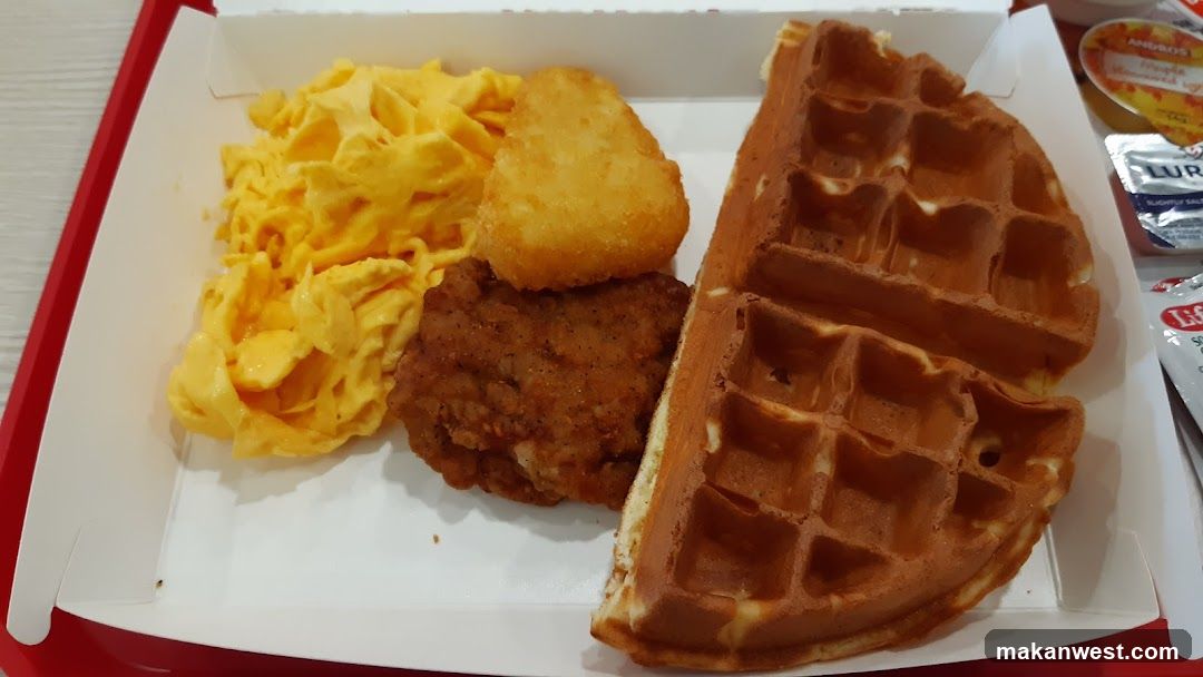 Breakfast Platter