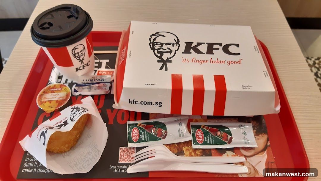 KFC Meal