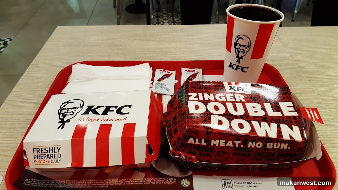KFC Meal