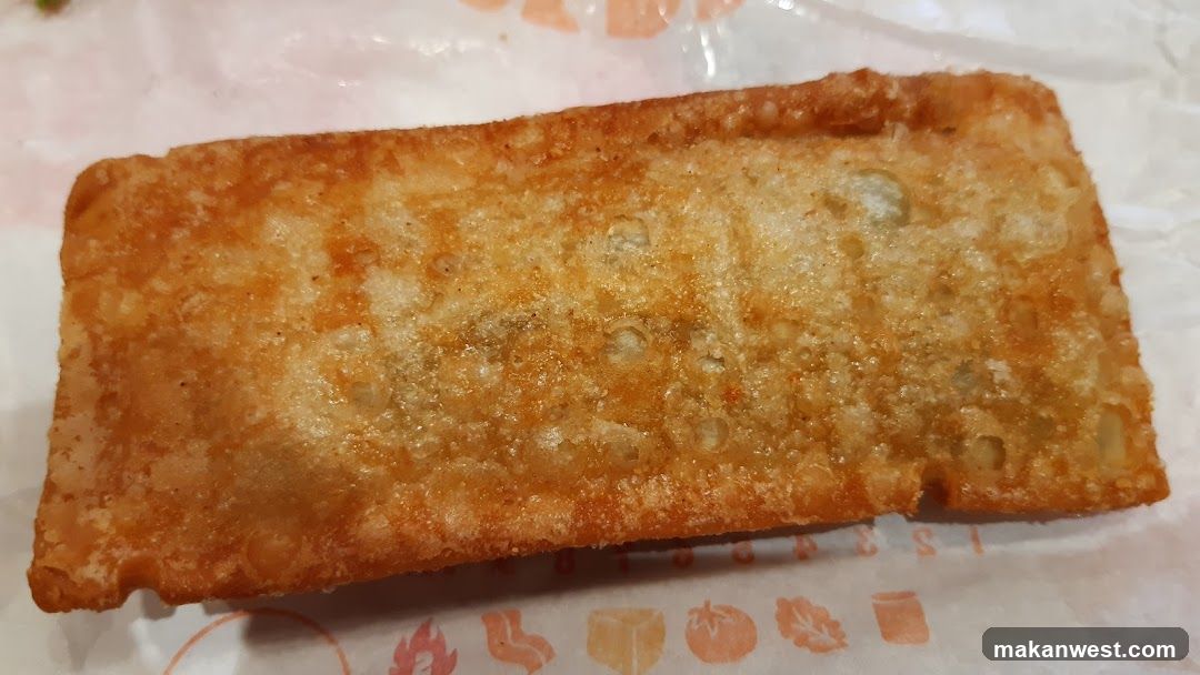 Fried Pastry