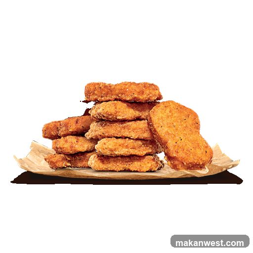 Chicken Nuggets