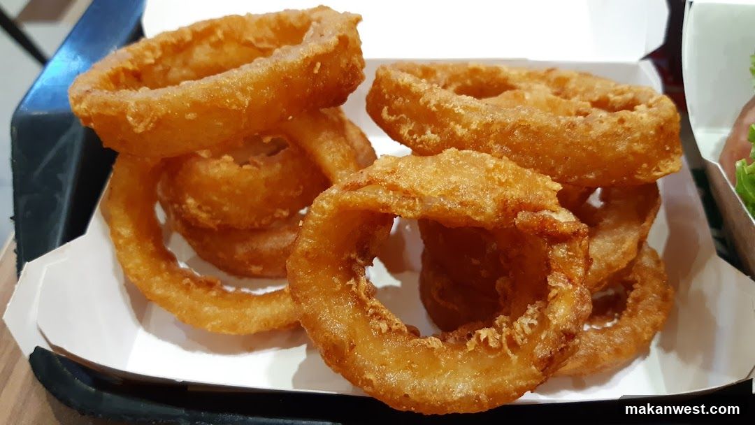 Onion Rings