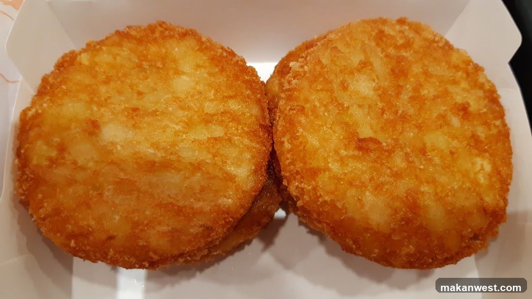 Hash Browns