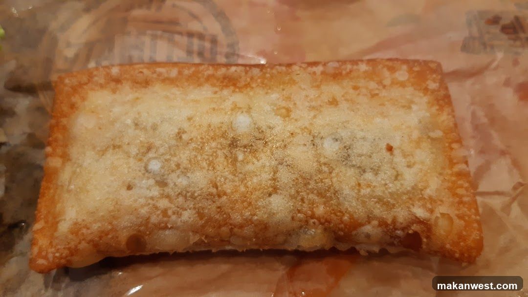Fried Pastry