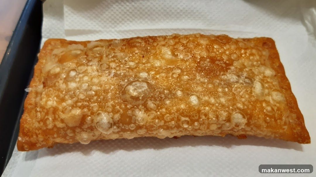 Fried Pastry