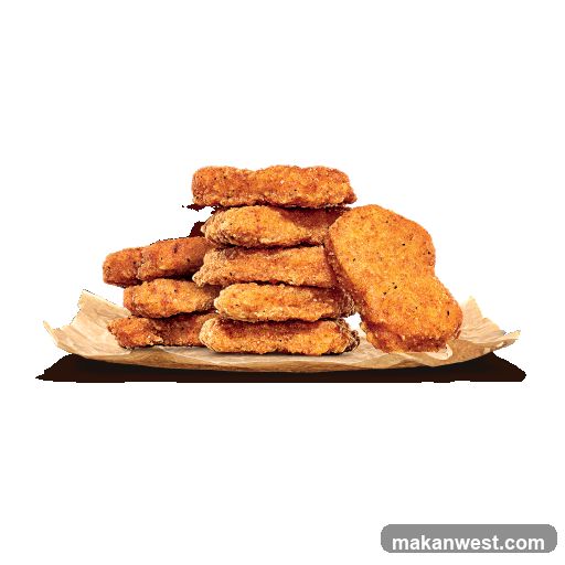 Chicken Nuggets