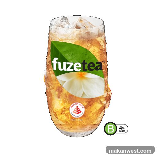 Fuze Tea