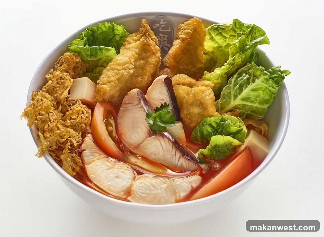 Fish Soup