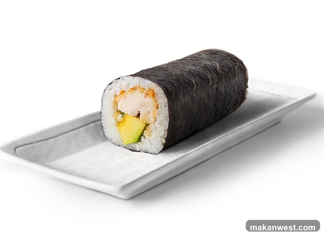 Maki-San