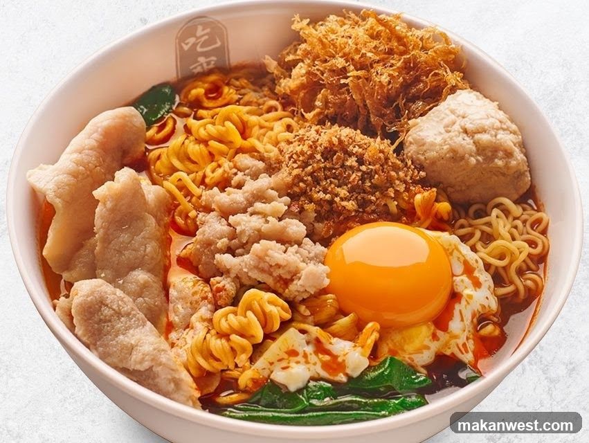 Noodle Bowl
