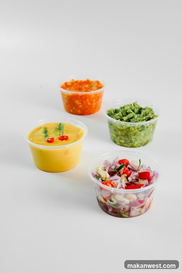 Four Dips