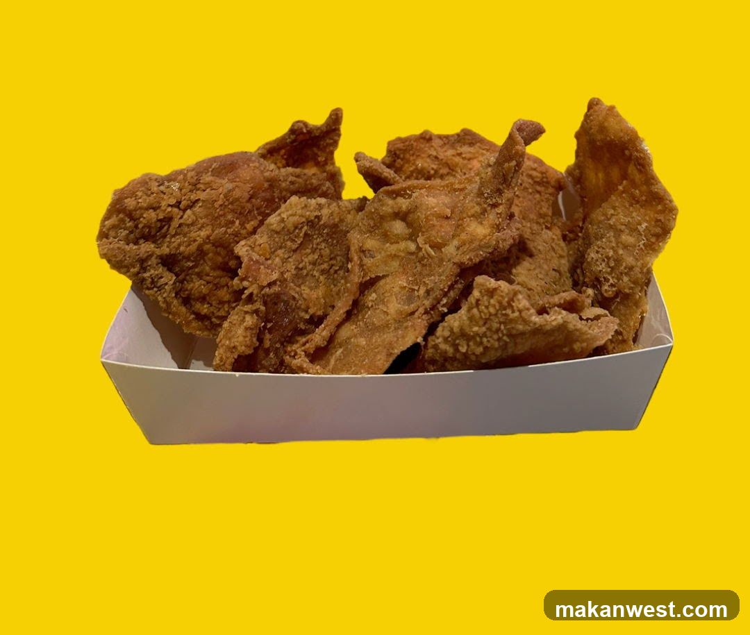 Fried Chicken