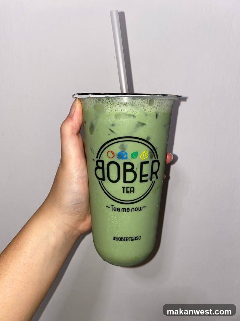 Green Drink