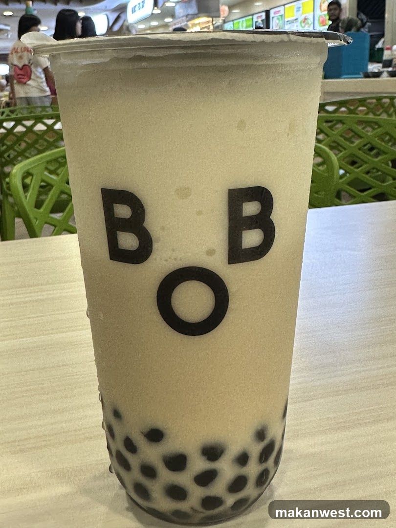 Bubble Tea