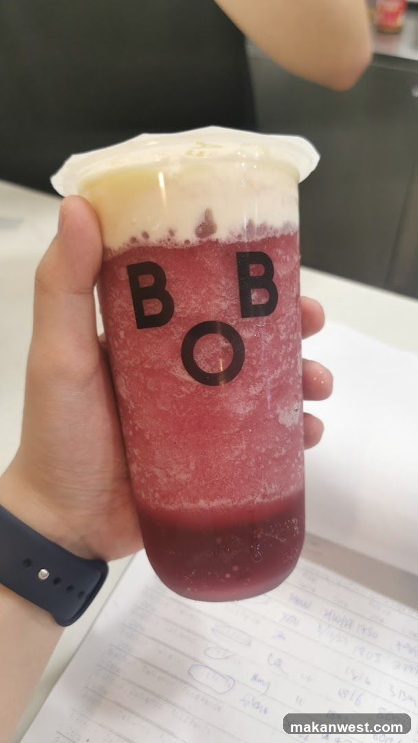Drink with