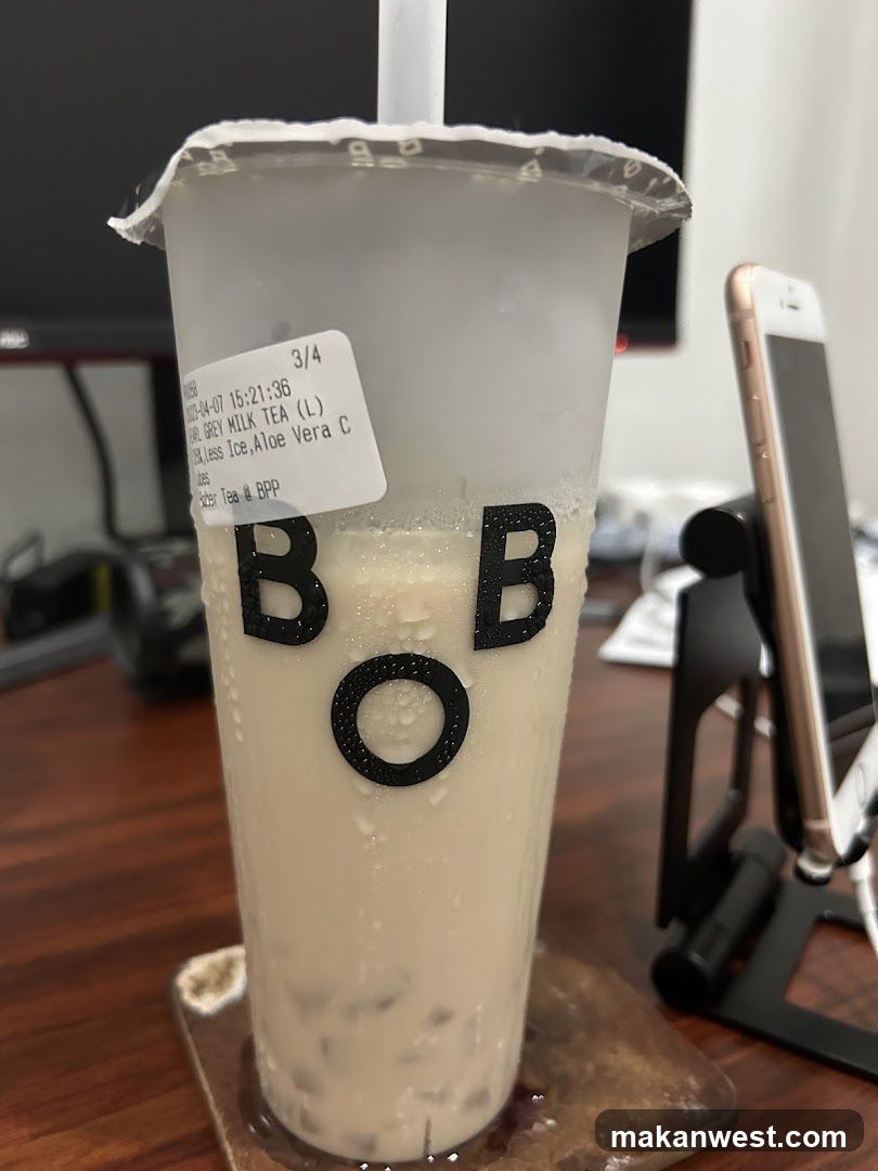 Bubble Tea