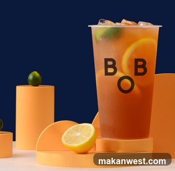 Fruit Tea