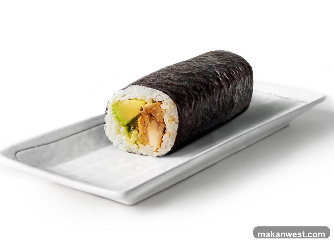 Maki-San (Clementi Mall)