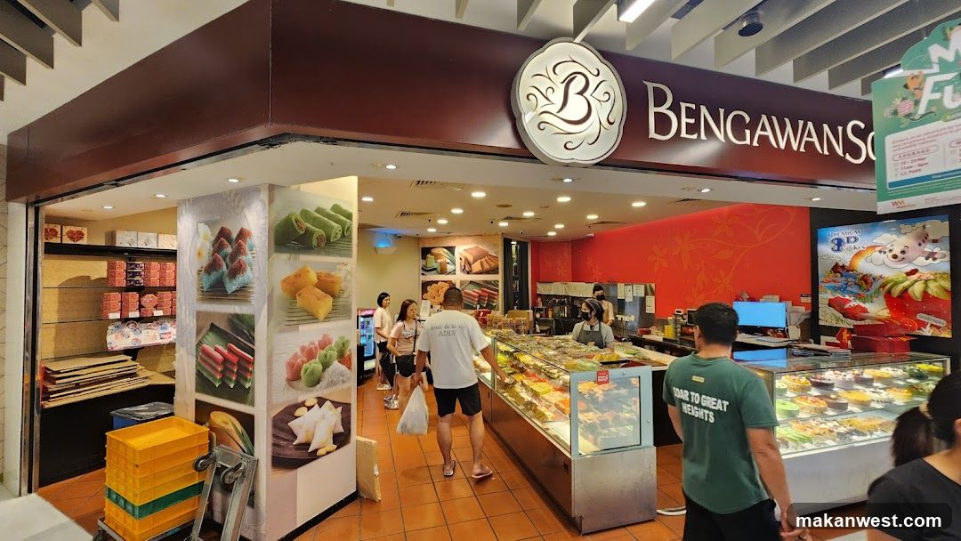 Bengawan Solo