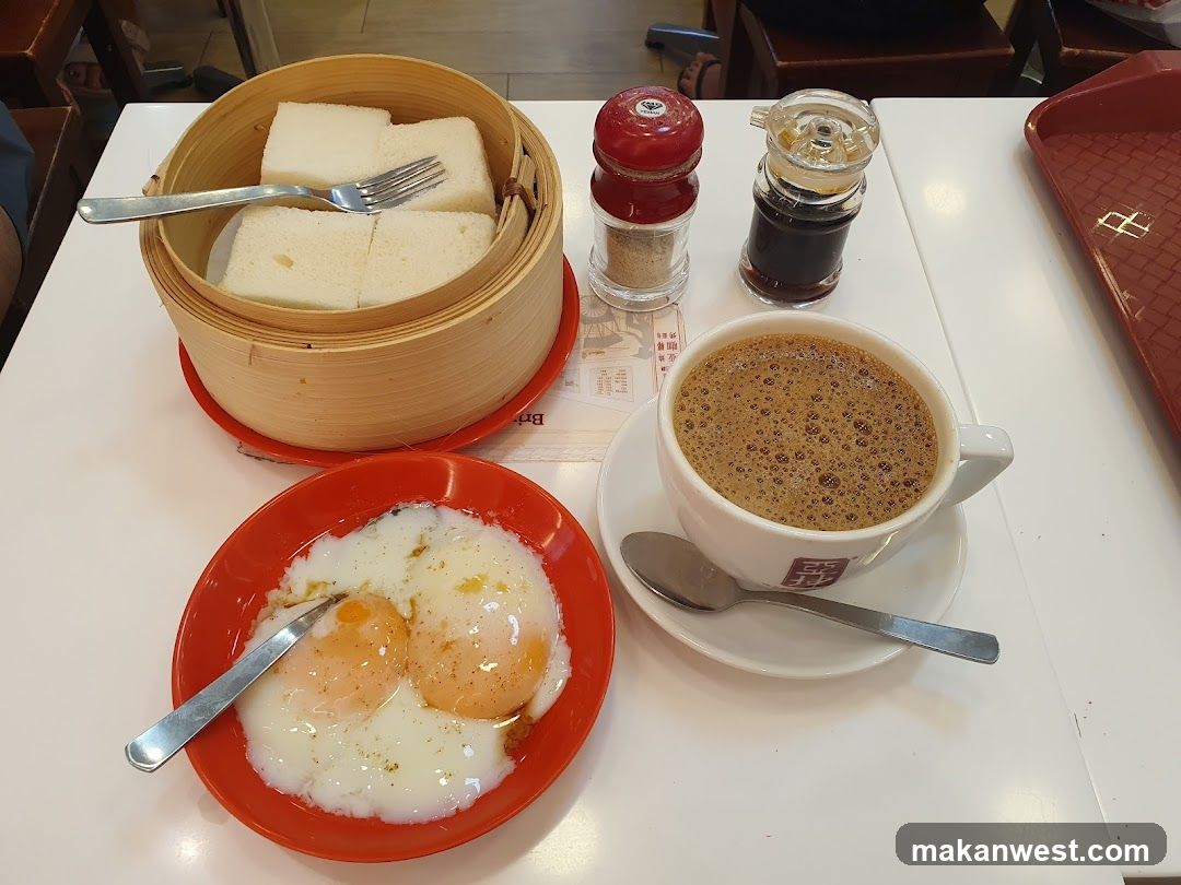 Breakfast Set