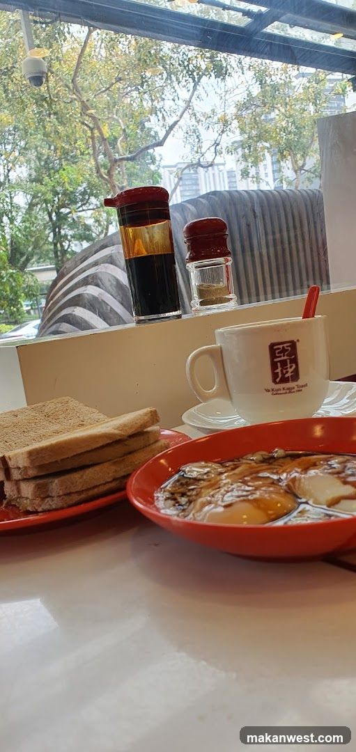 Breakfast Set