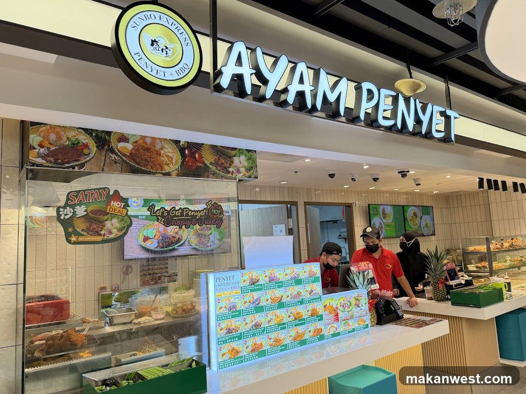 Kopitiam
