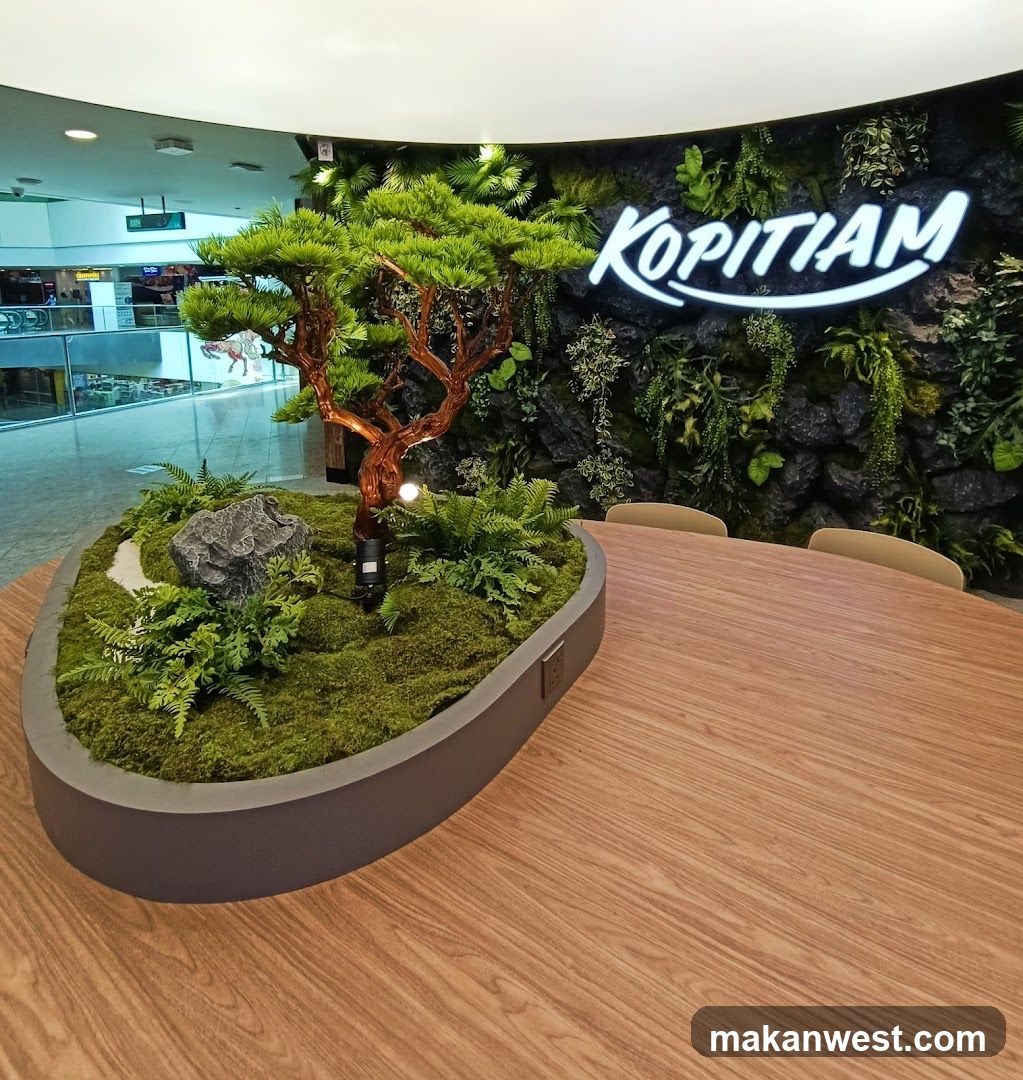 Kopitiam