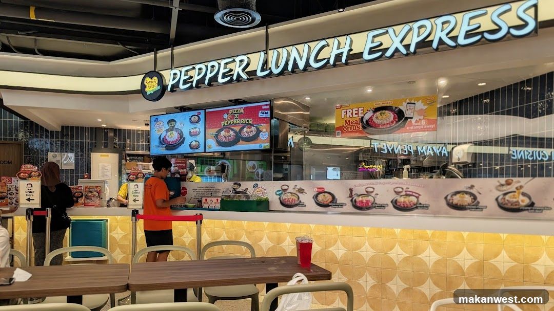 Kopitiam