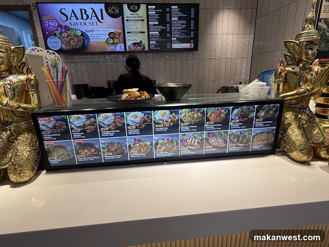 Sabai Saver Set