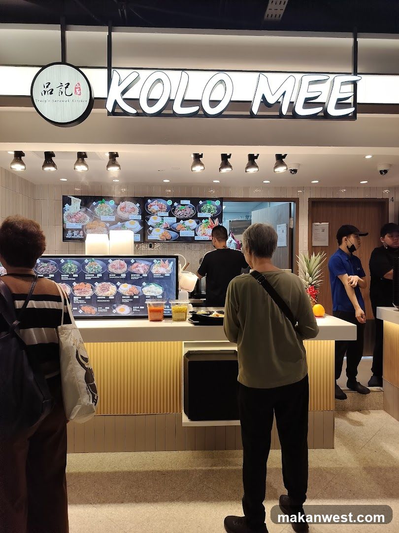 KOLO MEE