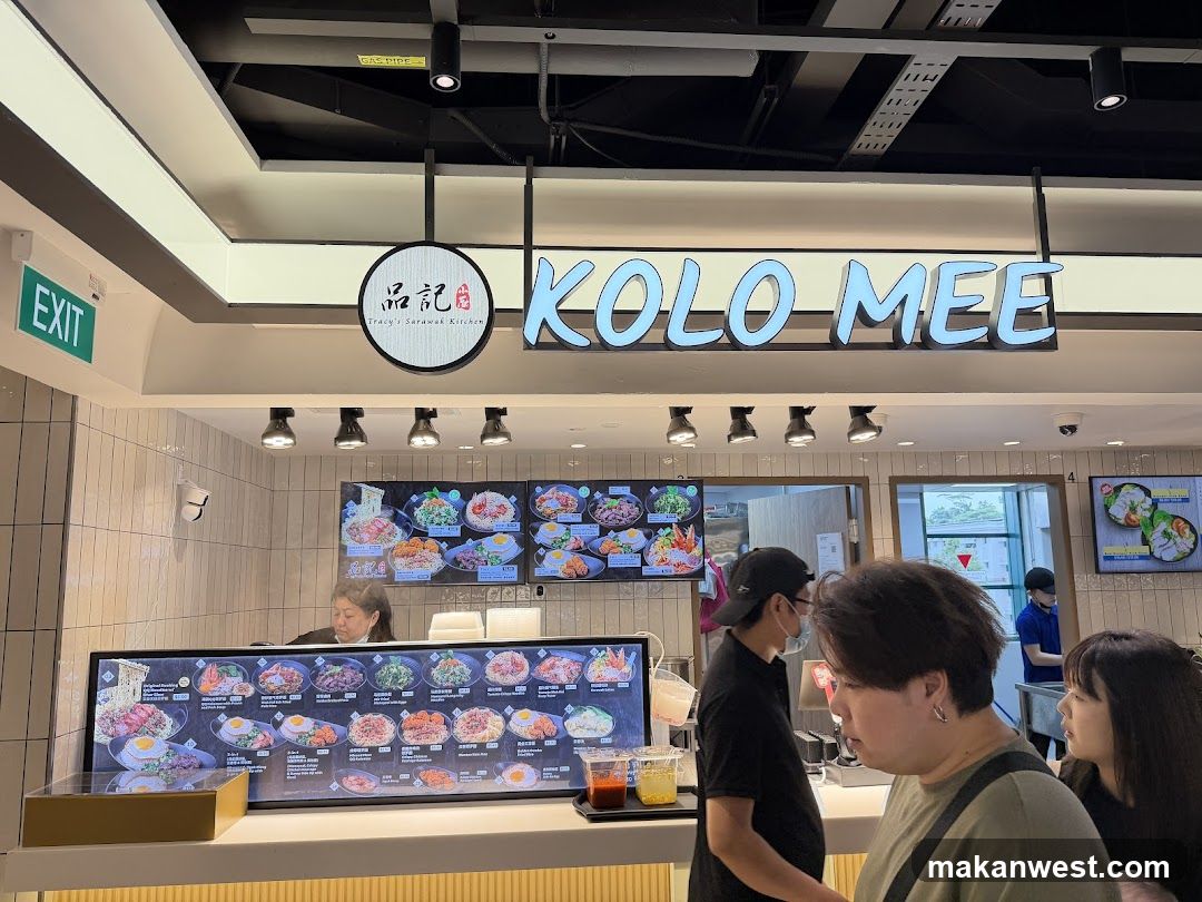KOLO MEE