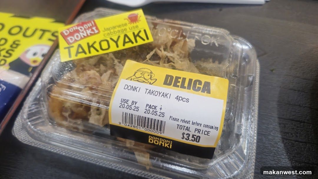 Takoyaki