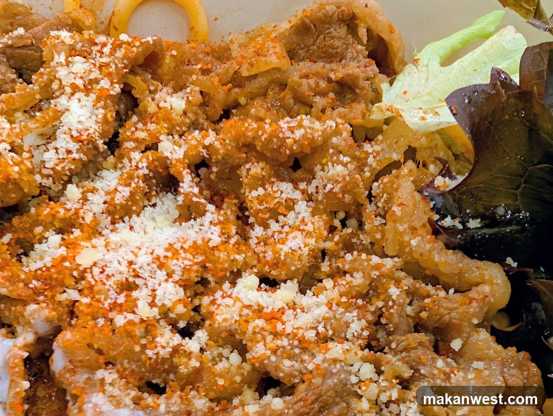 Beef and Cheese Pasta