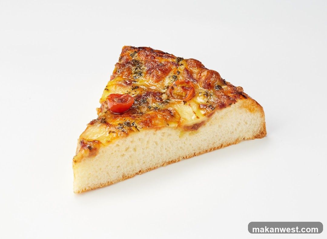 Slice of Pizza