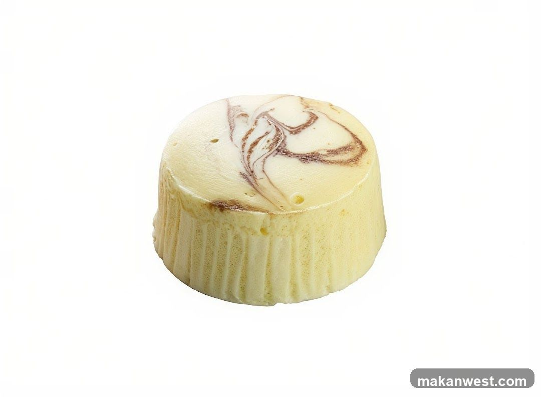 Marbled Cheesecake