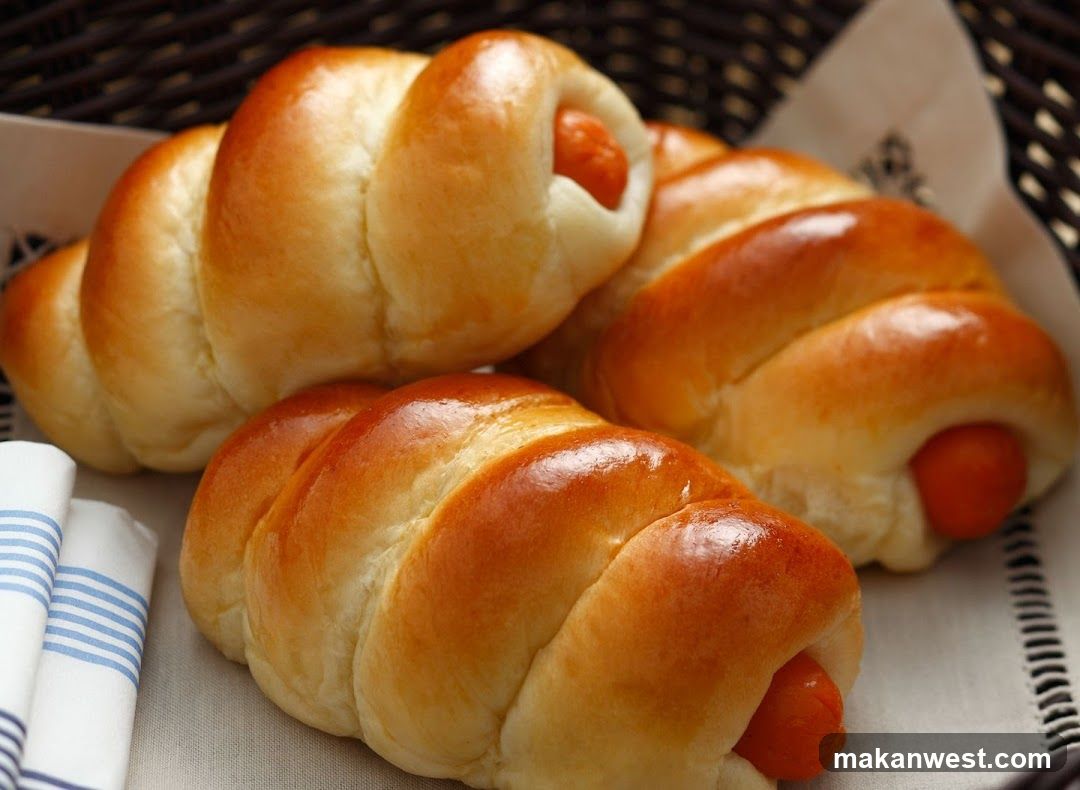 Sausage Rolls