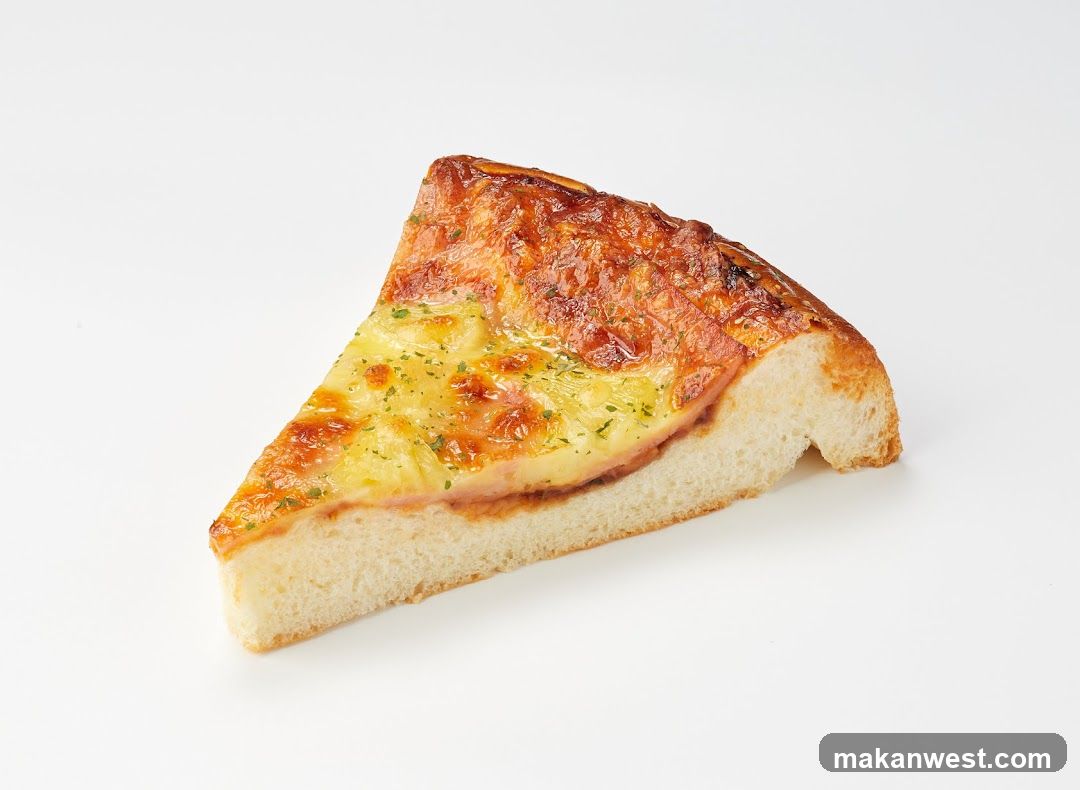 Slice of Pizza