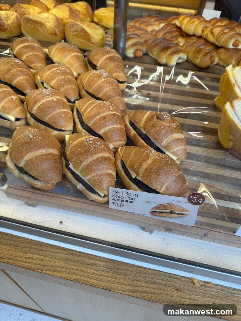 Bakery Display