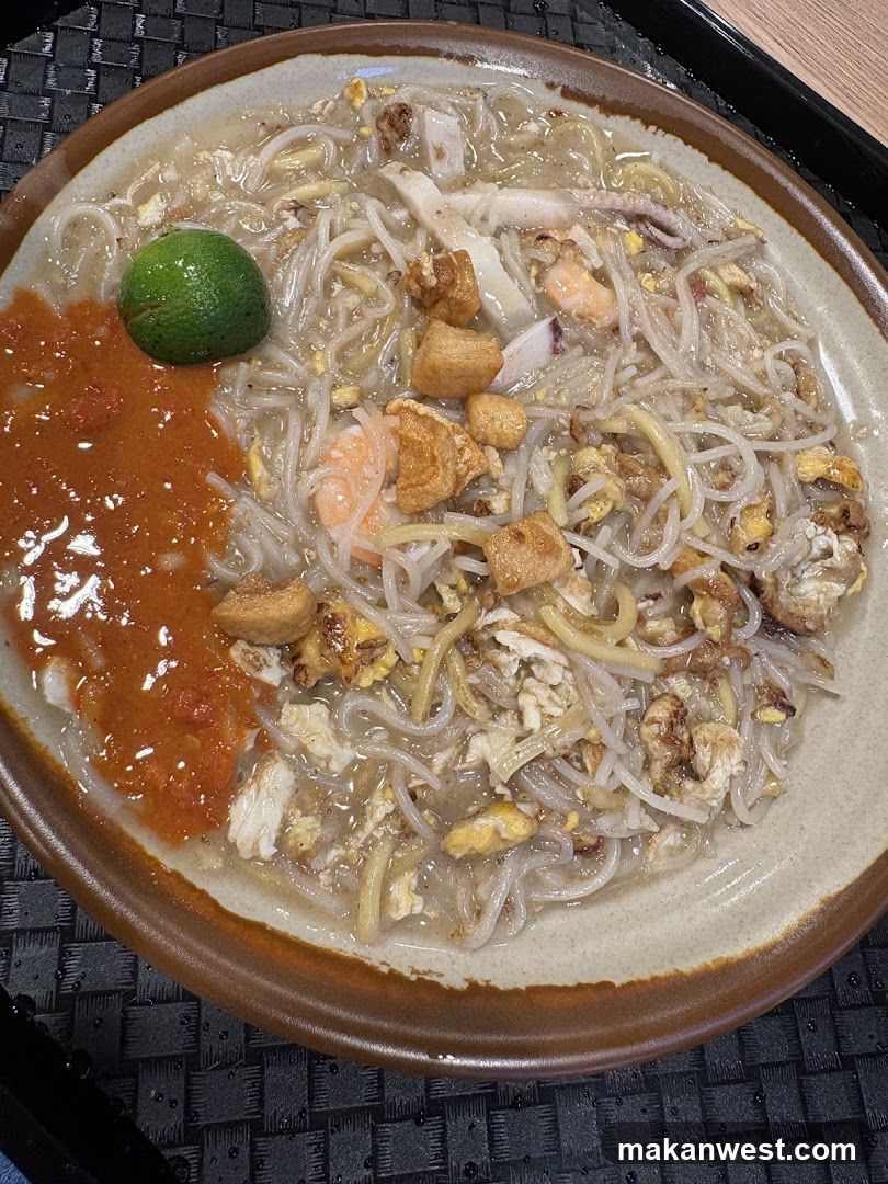 THE NEIGHBOURWOK @ CLEMENTI MALL