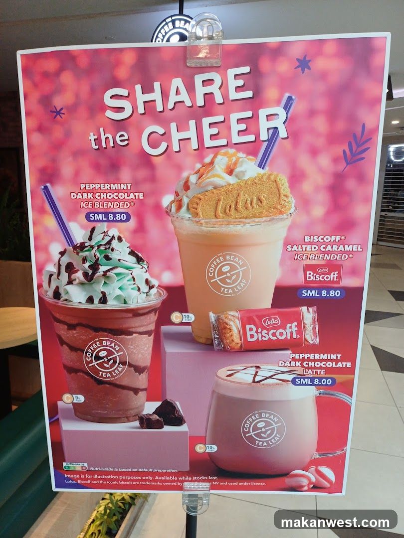 Share the Cheer