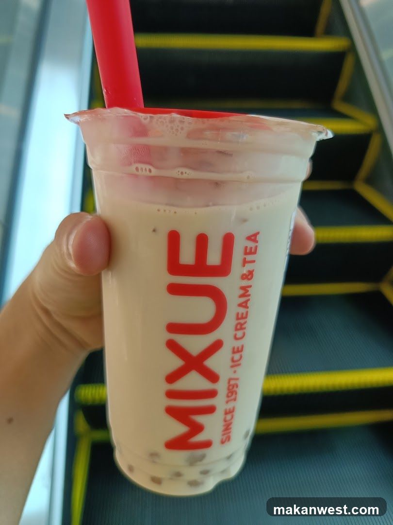 Bubble Tea