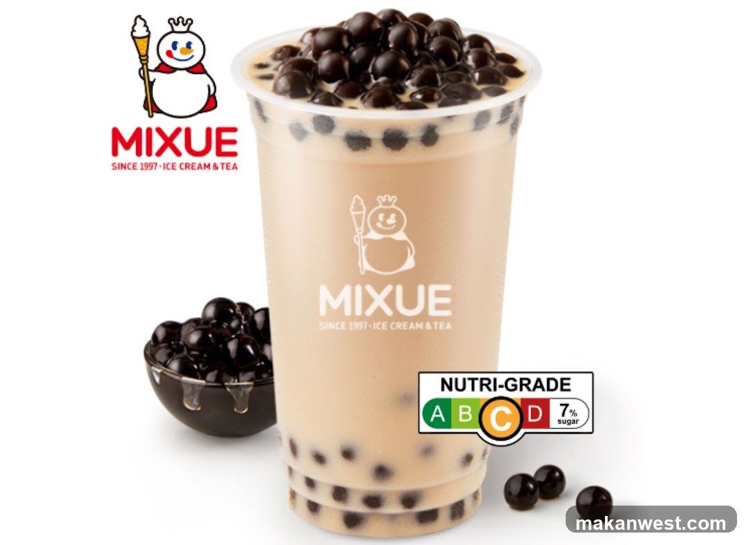 Bubble Tea